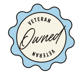 Veteran owned